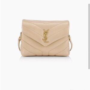 Saint Laurent loulou bag